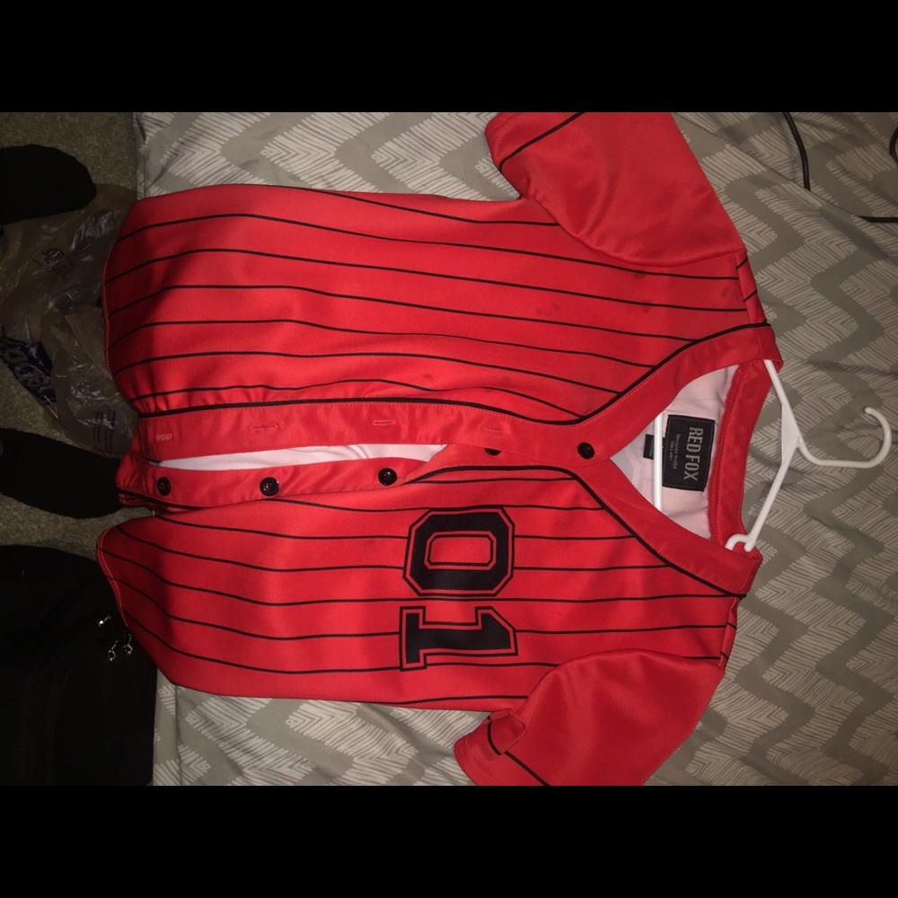 Jersey